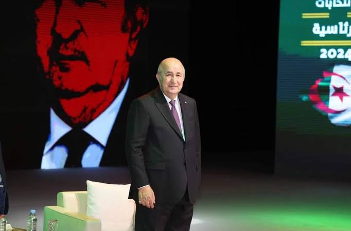 روتايو  في رقصة الديك المذبوح : استقالتي ..مطلب جزائري والرئيس ⁧‫عبد المجيد تبون‬⁩ هو من يريد ذلك !