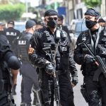 السلطات الجزائرية تعلن تفكيك شبكة اختطاف وطلب فدية لدعم تنظيم إرهابي ب ⁧‫#سوريا‬⁩