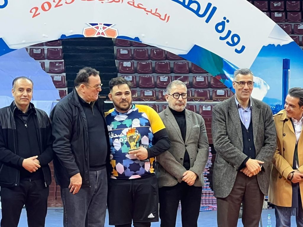 وزير الاتصال يشرع في تنفيذ التزاماته مع الأسرة الإعلامية الجزائرية