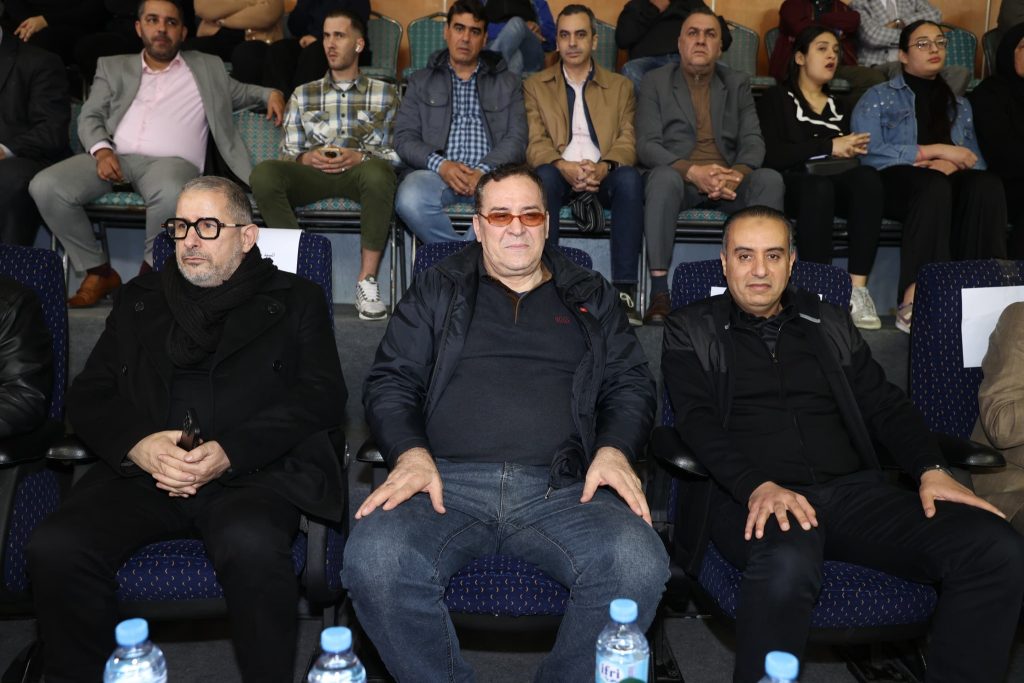 وزير الاتصال يشرع في تنفيذ التزاماته مع الأسرة الإعلامية الجزائرية