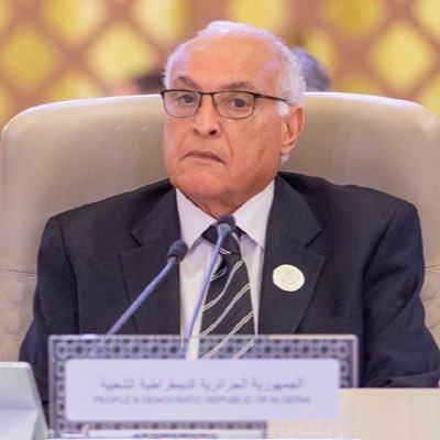 الجزائر تتجاهل ورقة الطريق المصرية لإعادة إعمار  غزة وترافع لاستقلالية القرار الفلسطيني