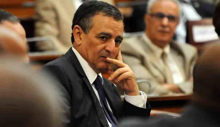 القضاء الفرنسي يرفض طلبات تسليم الوزير الجزائري “الهارب ” عبد السلام بوشوارب