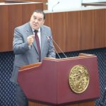 وزير الاتصال الجزائري يتحدث عن استراتيجية الأمن الرقمي والخطوط الحمراء في البرامج التلفزيونية