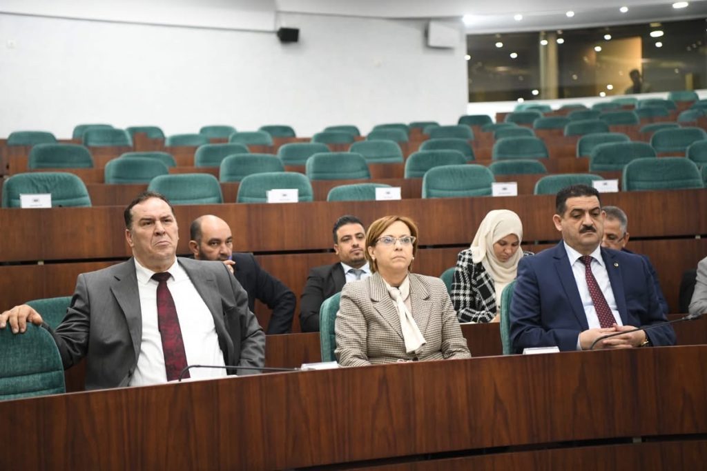 وزير الاتصال الجزائري يتحدث عن استراتيجية الأمن الرقمي والخطوط الحمراء في البرامج التلفزيونية