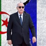 الرئيس الجزائري يعلق على الأزمة الدبلوماسية المتصاعدة مع فرنسا ..رسائل مشفرة