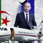 جان نويل بارو  في انتظار ضوء أخضر لزيارة الجزائر