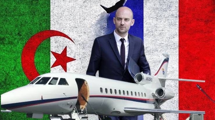 الجزائر وفرنسا ..نفق مظلم