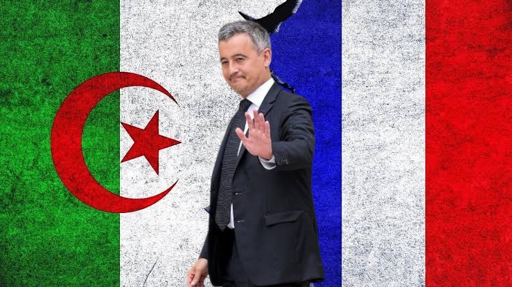 الجزائر وفرنسا ..نفق مظلم