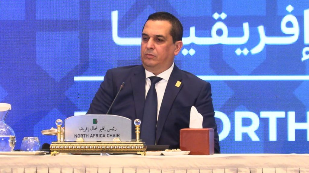 جبهة جزائرية لمواجهة الأخبار الكاذبة