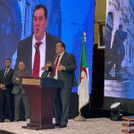 ‏محمد مزيان : الجبهة الإعلامية ليست حزبا سياسيا