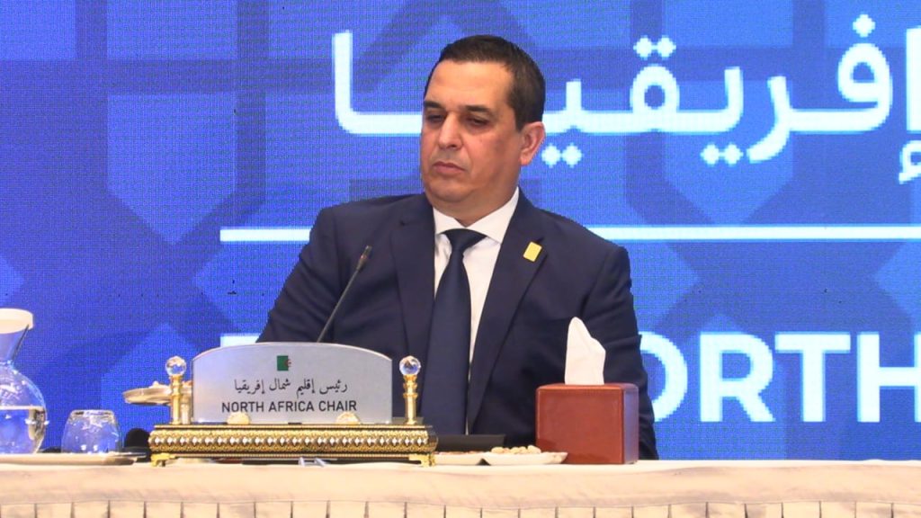 محاربة Fake News ..خبرة الجيش الجزائري في مواجهة الحروب الإلكترونية ..الأمن القومي الأفريقي بمقاربة جزائرية
