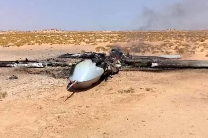 ماذا يريد الانقلابي غويتا ؟