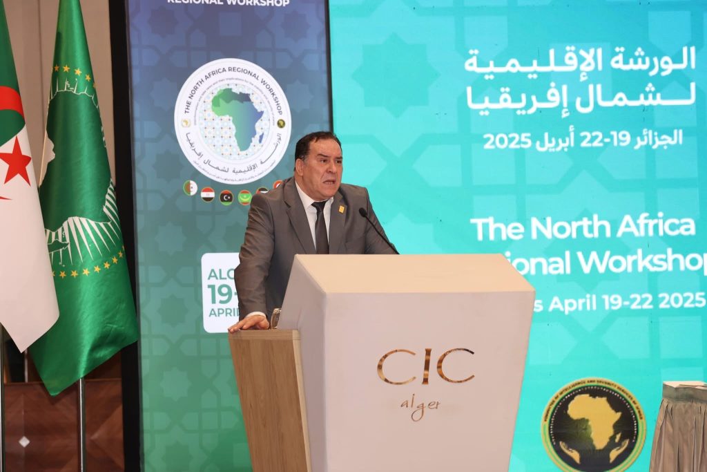 جبهة جزائرية لمواجهة الأخبار الكاذبة
