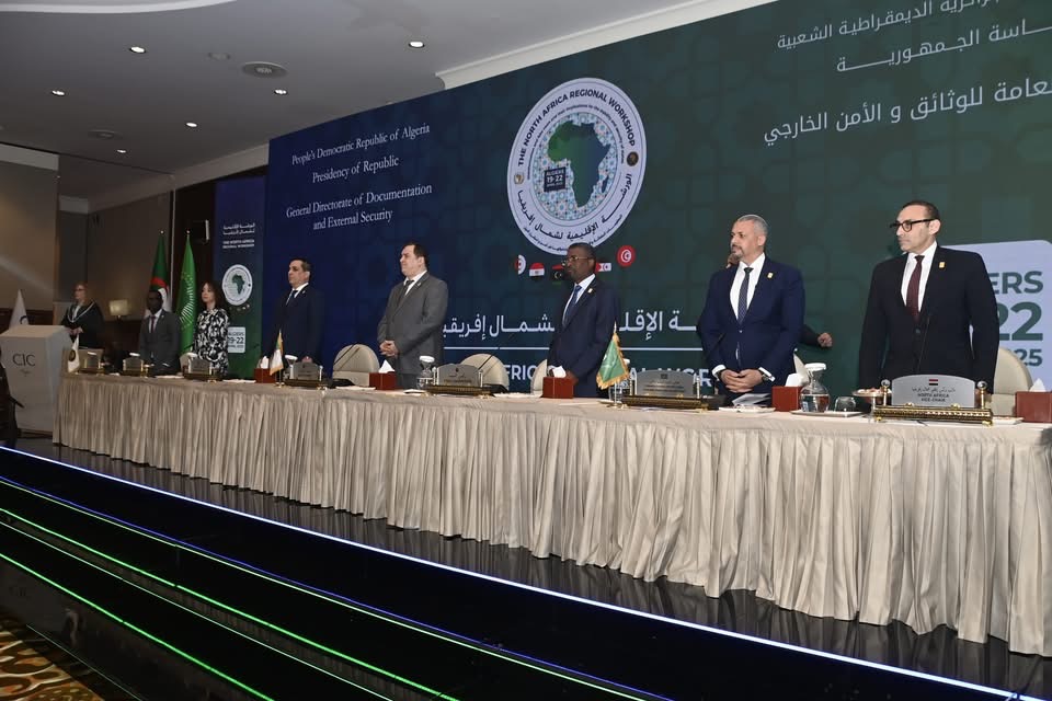 جبهة جزائرية لمواجهة الأخبار الكاذبة