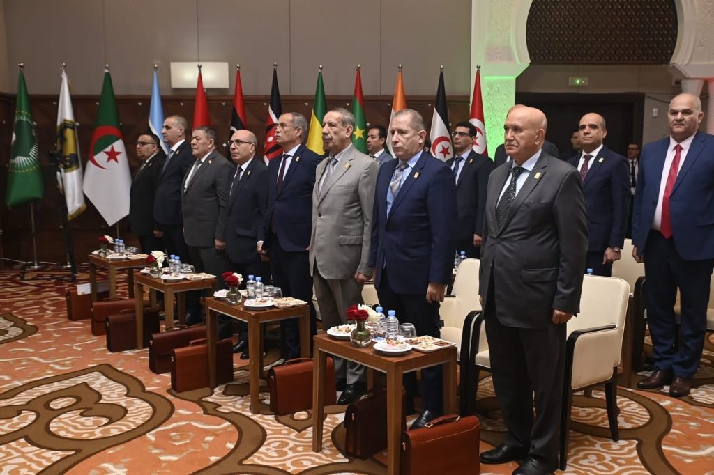 جبهة جزائرية لمواجهة الأخبار الكاذبة