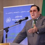 محمد مزيان : أطراف حاولت تزييف الحقائق بشأن ملف ترحيل المهاجرين غير الشرعيين من الجزائر