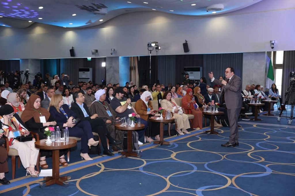 محمد مزيان يضع النقاط على الحروف