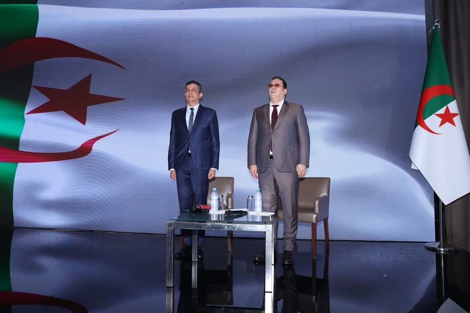 محمد مزيان يضع النقاط على الحروف