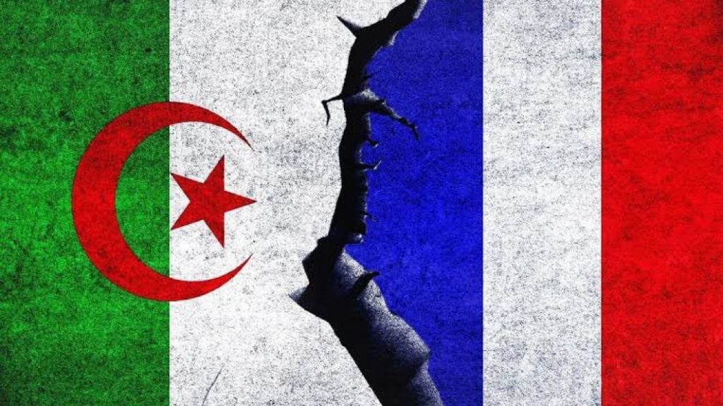 الجزائر قد تقلص مساحة السفارة و فيلا السفير الفرنسي في الجزائر ..ما القصة ؟