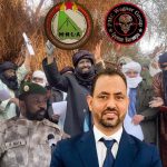 جبهة تحرير أزواد .. نظام غويتا الانقلابي انتهت صلاحيته!