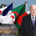 القطيعة على محور الجزائر وفرنسا !