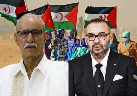 أطروحة الحكم  الذاتي في الصحراء الغربية