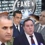 مقاربة جزائرية لمواجهة الأخبار الكاذبة وغرفة عمليات مشتركة بين الأجهزة الأمنية والمنظومة الإعلامية