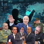 مؤسسات الجمهورية على خط واحد لمجابهة الدعاية المضللة