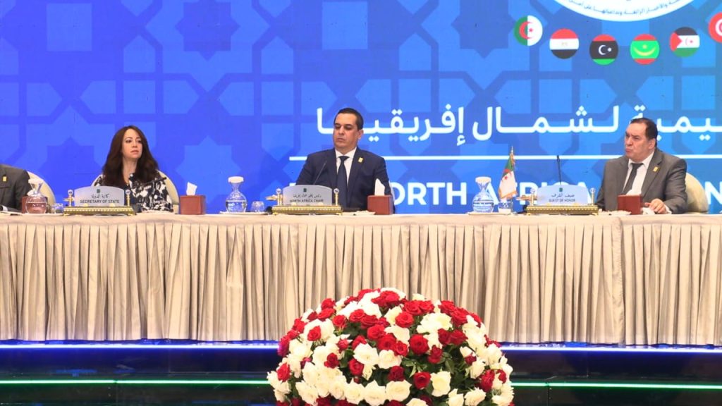 جبهة جزائرية لمواجهة الأخبار الكاذبة