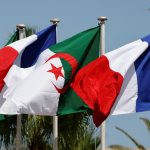 وفد فرنسي رفيع المستوى في الجزائر