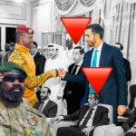 سفير الإمارات لدى الجزائر تجاوز كل الخطوط الحمراء