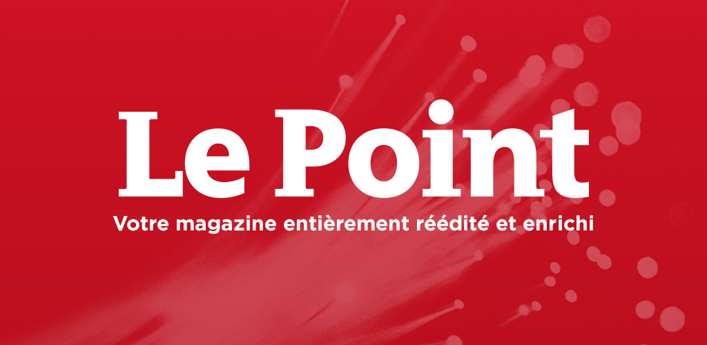 LE POINT ،UN HEBDOMADAIRE ANTI-ALGÉRIE BIENTÔT EN FAILLITE