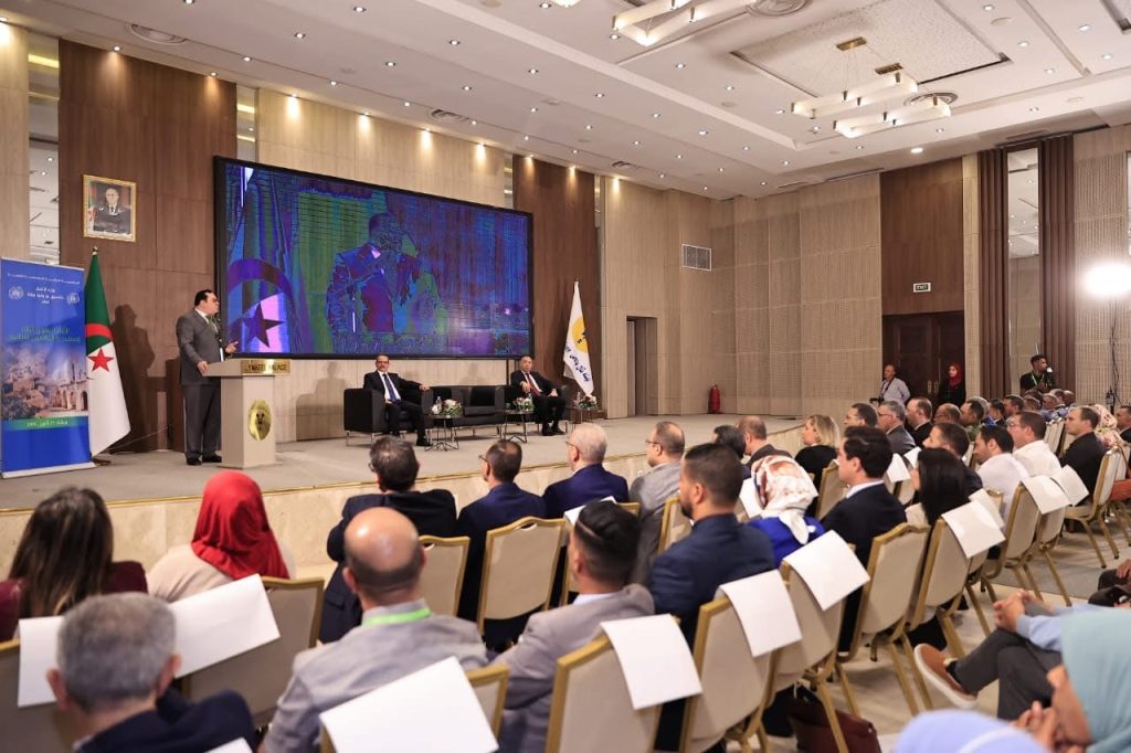 الإعلام الجزائري .. حارس السيادة