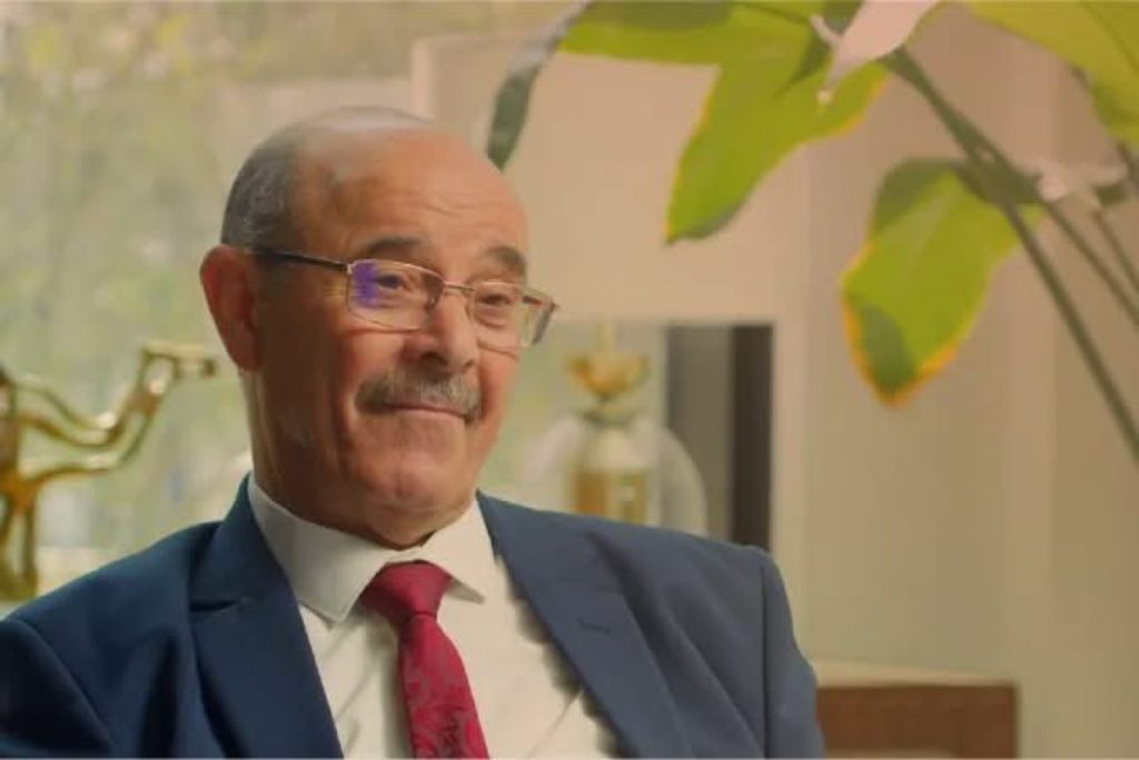 هيئة الدفاع تستأنف أمر إيداع “محمد الأمين بلغيث” الحبس
