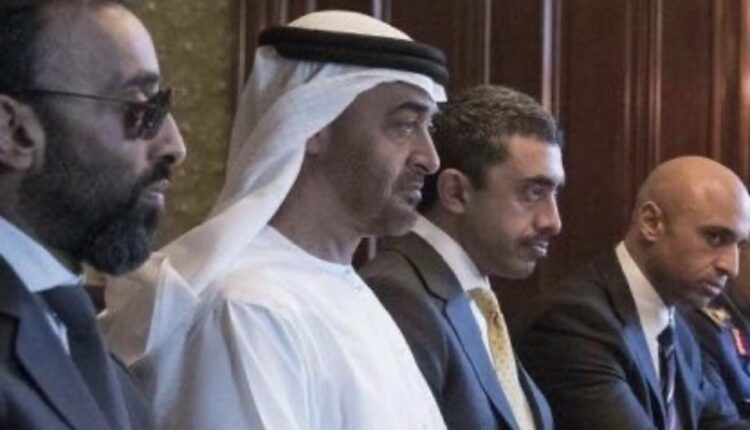استثمارات الإمارات في الجزائر مجرد أوهام