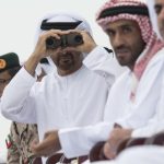 لوبي  الإمارات في أوروبا يطلق حملة تحريض ضد الجزائر والسودان وسوريا.