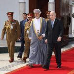 مذكرات تفاهم واتفاقيات بين الجزائر وسلطنة عمان