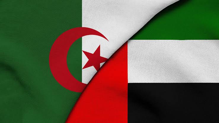 استثمارات الإمارات في الجزائر مجرد أوهام