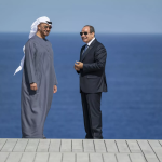الحكومة المصرية تنفي منح الممر الملاحي لقناة السويس لصالح موانئ أبوظبي الإماراتية