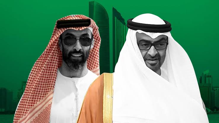 طحنون بن زايد ..العقل المدبر لغرفة عمليات الإمارات لنشر الفوضى في الجزائر