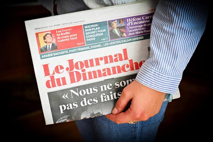 Tirs croisés contre l’Algérie:Retailleau réactive ses flagorneurs de pacotille
