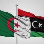 الجزائر تطالب بالسحب الفوري و غير المشروط لكافة القوات الأجنبية والمقاتلين الأجانب والمرتزقة من ليبيا