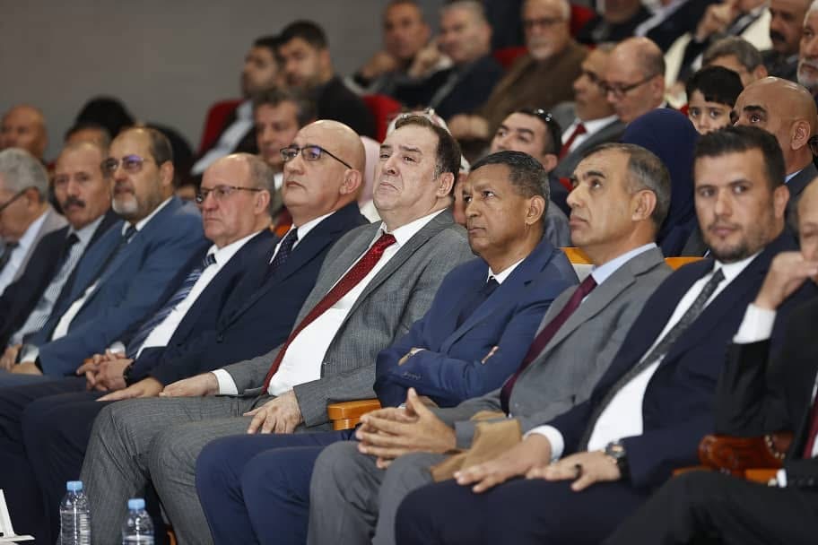 وزير الاتصال محمد مزيان من عاصمة الأوراس : الأمازيغية مكون رئيسي وأولي في الهوية الوطنية
