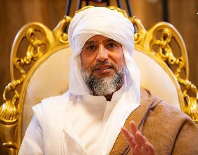 قبيلة القذاذفة تطالب بإجراء انتخابات رئاسية،  وتيارات ليبية تنادي بعودة سيف الإسلام القذافي