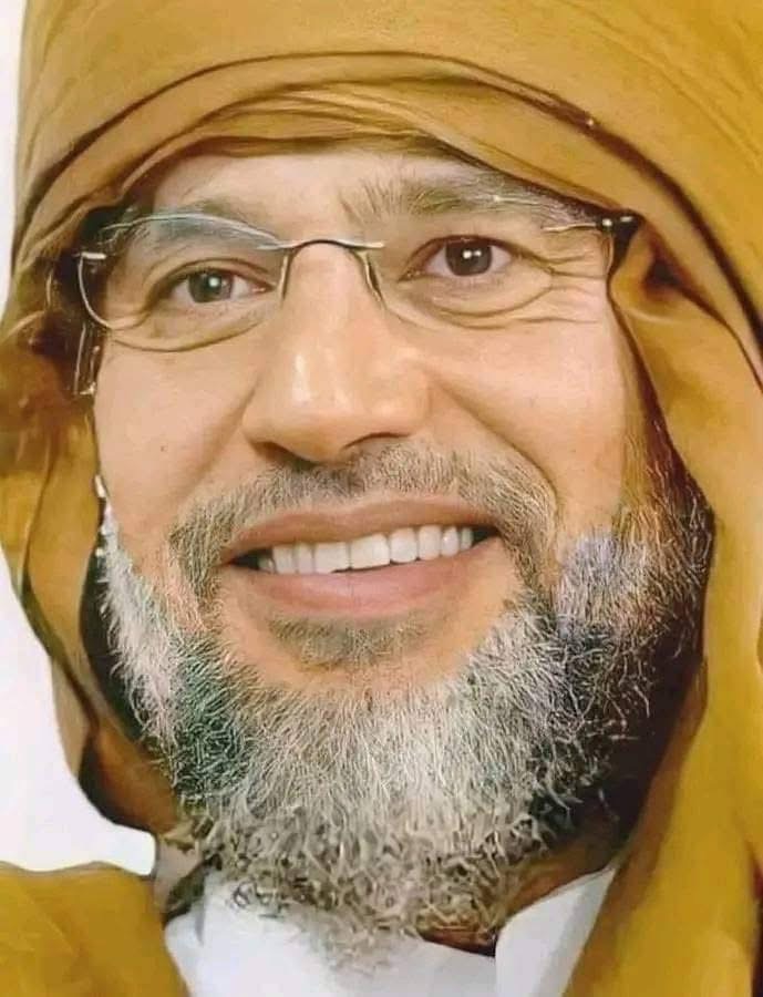 قبيلة القذاذفة تطالب بإجراء انتخابات رئاسية،  وتيارات ليبية تنادي بعودة سيف الإسلام القذافي
