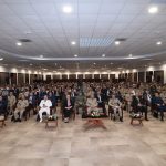 وكالة أمن الأنظمة المعلوماتية لدائرة الاستعمال والتحضير لأركان الجيش الجزائري تنظم يوما إتصاليا لفائدة مسؤولي أمن الأنظمة المعلوماتية لمؤسسات الدولة
