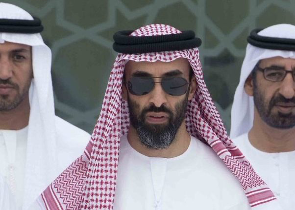 الساحل : تحركات إماراتية “معادية ” للجزائر