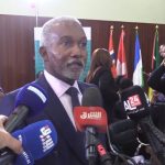 وزير خارجية نيجيريا يتحدث عن مشروع أنبوب الغاز العابر للصحراء