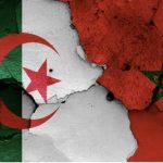 اكتشاف نفق سري لتهريب المخدرات من المغرب نحو الجزائر (فيديو )