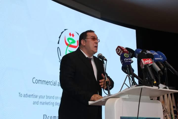 وزير الاتصال الجزائري: وسائل الإعلام قوة دافعة لتمكين المؤسسات الناشئة